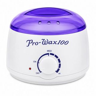 Ngrohës dylli Pro-Wax100 për depilim