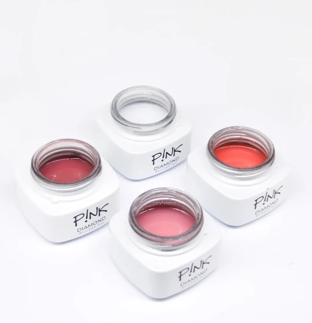 PINK gallery 3