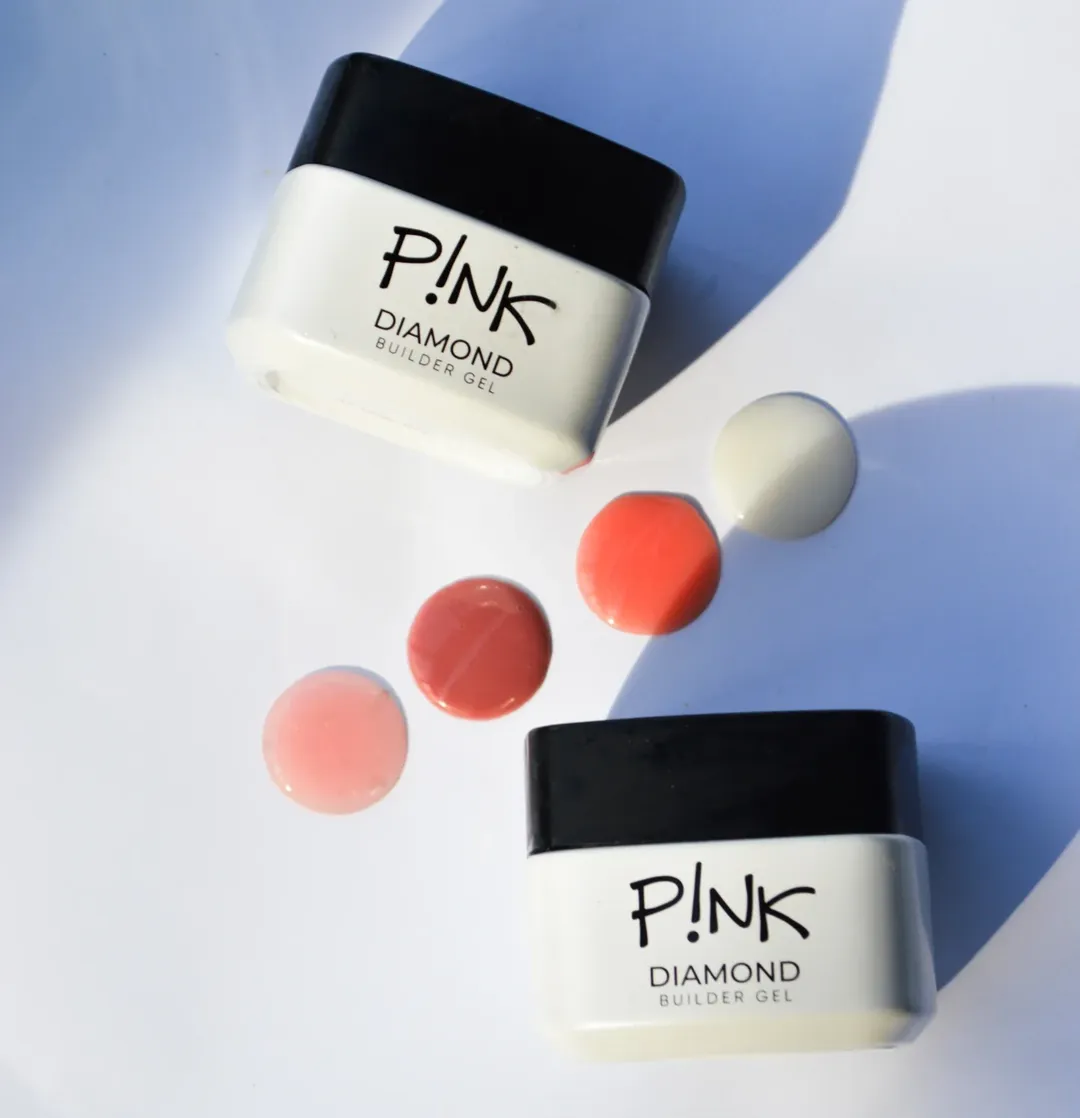 PINK gallery 4